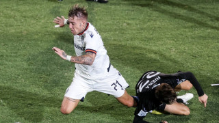 Το πέναλτι στον Μπράντον και η κοροϊδία από την Τρίπολη