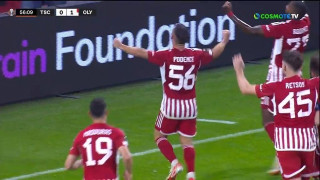 Κάζο για τον Ολυμπιακό στη Σερβία