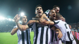 Η UEFA αποθεώνει την Τούμπα με ένα πανοραμικό πλάνο