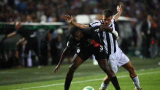 «Ο ΠΑΟΚ μεγάλωσε την κρίση της Άιντραχτ»