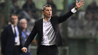 Λουτσέσκου: «Ας αποφασίσουν ότι πρέπει να πάρει μια ομάδα το πρωτάθλημα, να τελειώνουμε - Δεν είμαστε ηλίθιοι»