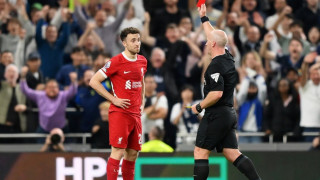 Κόντρα ΜακΆλιστερ και Ρομέρο στα social media: «Λογικό να νικάς με 12 παίκτες»