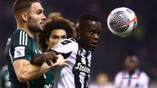 «The Specialist»: Ευκαιρία για ξεπέταγμα της Ελλάδας, φουντώνει το ενδιαφέρον στο Τσάμπιονς Λιγκ