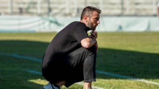 Οι ενδεκάδες του Μακεδονικός - Απόλλωνα Πόντου