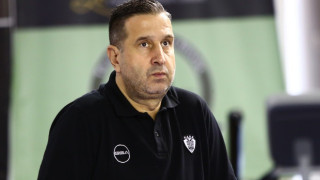 Τακιανός: «Είμαστε μια ομάδα χωρίς τόσο βαθύ ρόστερ»