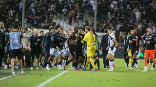 Δημουλάς: «Αυτά είπε ο Ματέους για τη νίκη του ΠΑΟΚ, η κρίση έφθασε στην Άϊντραχτ»