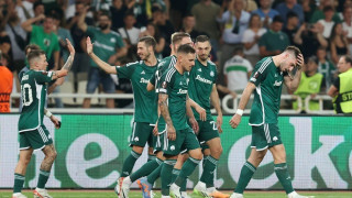 Παναθηναϊκός: Βάσεις πρόκρισης στο Ισραήλ