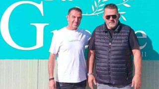 Η νέα ομάδα του Γιώργου Αμανατίδη