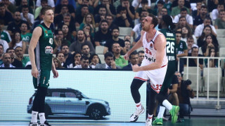 Διπλό του Ολυμπιακού στην παράταση μέσα στο ΟΑΚΑ