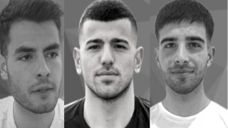 Καμπανιακός: Τριπλή μεταγραφική ενίσχυση