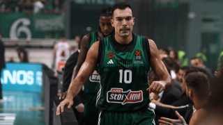 Basket League: Πέφτει η αυλαία της πρεμιέρας σε Πάτρα και ΟΑΚΑ