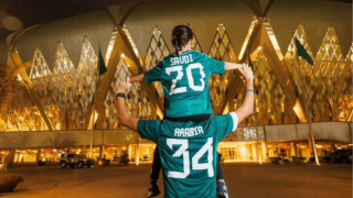 «Παίζει χωρίς αντίπαλο» η Σαουδική Αραβία στην διεκδίκηση του Μουντιάλ 2034