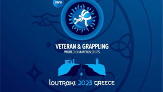 Η Ελλάδα θα φιλοξενήσει δύο παγκόσμια πρωταθλήματα σε λίγες ημέρες