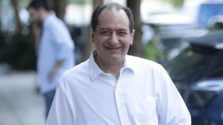 «Βόμβα» Σπίρτζη για ενοποίηση ΠΑΣΟΚ και ΣΥΡΙΖΑ