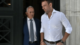 Στέφανος Κασσελάκης: Η πρώτη μεγάλη ρωγμή του καθεστώτος Μητσοτάκης