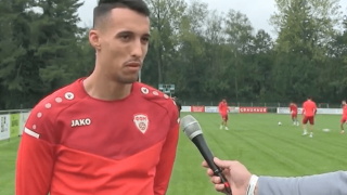 Μιόφσκι: «Ο ΠΑΟΚ έχει ξεκινήσει καλά - Δεν φοβόμαστε κανέναν»