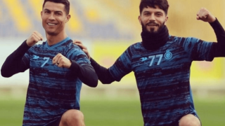 Πανσερραϊκός: Ο Μασαρίποφ αποθέωσε τον πρώην συμπαίκτη του Κριστιάνο Ρονάλντο