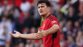 Έχει και παράπονα ο Μαγκουάιρ: «Δεν παίζω όσο θα ήθελα»