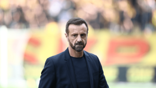 Οι τραυματισμοί του άλλαξαν το πρόγραμμα