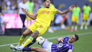 Ναντ: Εκτός αγωνιστικής δράσης για έναν μήνα ο Αουγκούστο