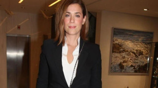 Εύα Αντωνοπούλου: «Έφυγα από τον ΣΚΑΪ με πάρα πολύ μεγάλη χαρά»