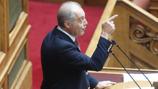 Ακυρώθηκαν πρόστιμα από το ΣτΕ και τη... γλιτώνει ο Βελόπουλος