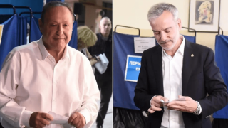 Δηλώσεις στήριξης ενόψει αναμέτρησης Ζέρβα – Αγγελούδη στον δήμο Θεσσαλονίκης