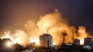 Σάλος με το τοποθέτηση του BBC: «Στην Γάζα «πεθαίνουν» ενώ στο Ισραήλ «σκοτώνονται»