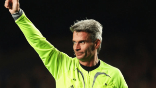 Τον Σουηδό Πίτερ Φρόιντφελντ πρότεινε ο Μπαλτάκος για αρχιδιαιτητή -Θετικοί εμφανίζονται ΑΕΚ και ΠΑΟΚ