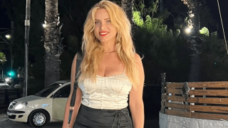 Εγκλωβισμένη στο Ισραήλ και η Νατάσα Μεντή: «Ας στείλει τώρα αεροπλάνα ο πρωθυπουργός»