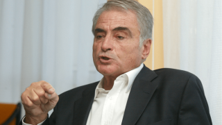 Γιδόπουλος: «Δεν έχει άδικο για Κασσελάκη ο Μπέος, θα έπρεπε να αποφύγει τον χαρακτηρισμό»