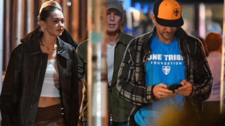 Η Τζίτζι Χαντίντ άφησε τον Ντι Κάπριο για τον φίλο του, Μπράντλεϊ Κούπερ