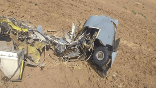 Κατάρριψη drone στη Συρία: Γιατί το κατέρριψαν οι Αμερικάνοι