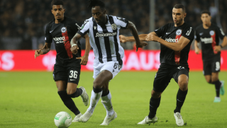 Ο κόσμος του ΠΑΟΚ αποφάσισε: Μεϊτέ ο κορυφαίος με την Άιντραχτ!