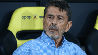 Πετράκης﻿: «Χρειάζεται σταθερότητα ο ΠΑΟΚ, έβαλε στον σωστό δρόμο τον Άρη ο Μάντζιος»