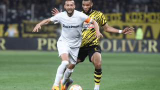 Τα εγκώμια του Ελ Καντουρί για Μάρκος Αντόνιο και η αναμονή