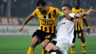 Πρίττας: «Να είμαι αυτός που θα δώσει την πάσα και όχι που θα σκοράρει»