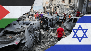 Η Χαμάς στέλνει τελεσίγραφο στους κατοίκους της Ασκελόν να φύγουν έως τις 17:00