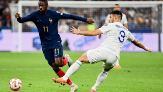 Ο Κουλιεράκης προορίζεται για βασικός με τον Μαυροπάνο