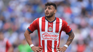 Φαβορί για να αποκτήσει τον Αλέξις Βέγκα εμφανίζουν την ΑΕΚ στο Μεξικό