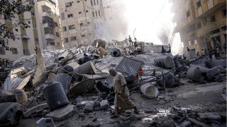 Φρίκη στο Ισραήλ: Ποδοσφαιριστής ακρωτηριάστηκε από χειροβομβίδα