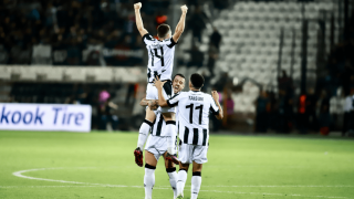 ΠΑΟΚ: Μία ομάδα που έχει προσωπικότητες