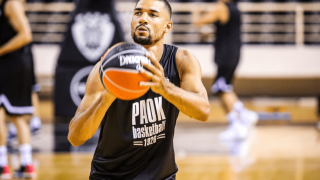 ΠΑΟΚ: Ούτε βότσαλο στον ωκεανό από τον Φλάτεν με 0/18 σουτ