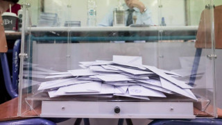 Δημοσκόπηση ALCO: «Νταμπλ σκορ» της Νέας Δημοκρατίας έναντι του ΠΑΣΟΚ