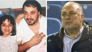 Κόρη Μπέου: «Είναι ψυχούλα, η μαμά μου μας εγκατέλειψε όταν ήμουν 7 ετών»