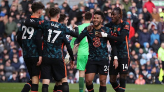 «Στο ένα Metro»: Ανακάμπτει αργά – αργά η Τσέλσι