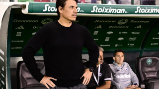 Βαρύ το κλίμα για τον Κόουλμαν στον Ατρόμητο