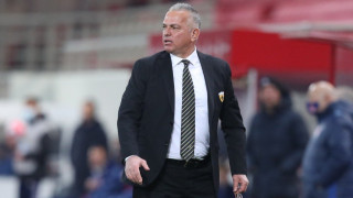 Ο Μπαλτάκος έβαλε «στοπ» στην πρόσληψη του Δημητριάδη στην Εθνική