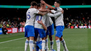 Εθνική Ελλάδος: Τελικός με την Ολλανδία - Η ώρα και το κανάλι μετάδοσης