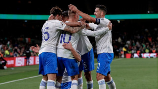 «The Specialist»: Πίστη σε Ελλάδα για νίκη (1-0 ή 2-0) και σκόρερ anytime Κουλιεράκη